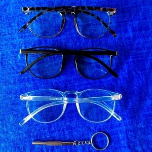 Blue Light Blocking Glasses for Women